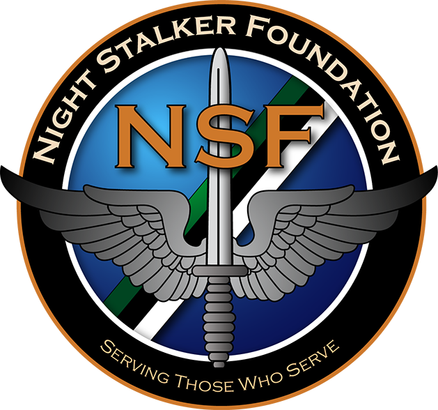 Night Stalker Foundation